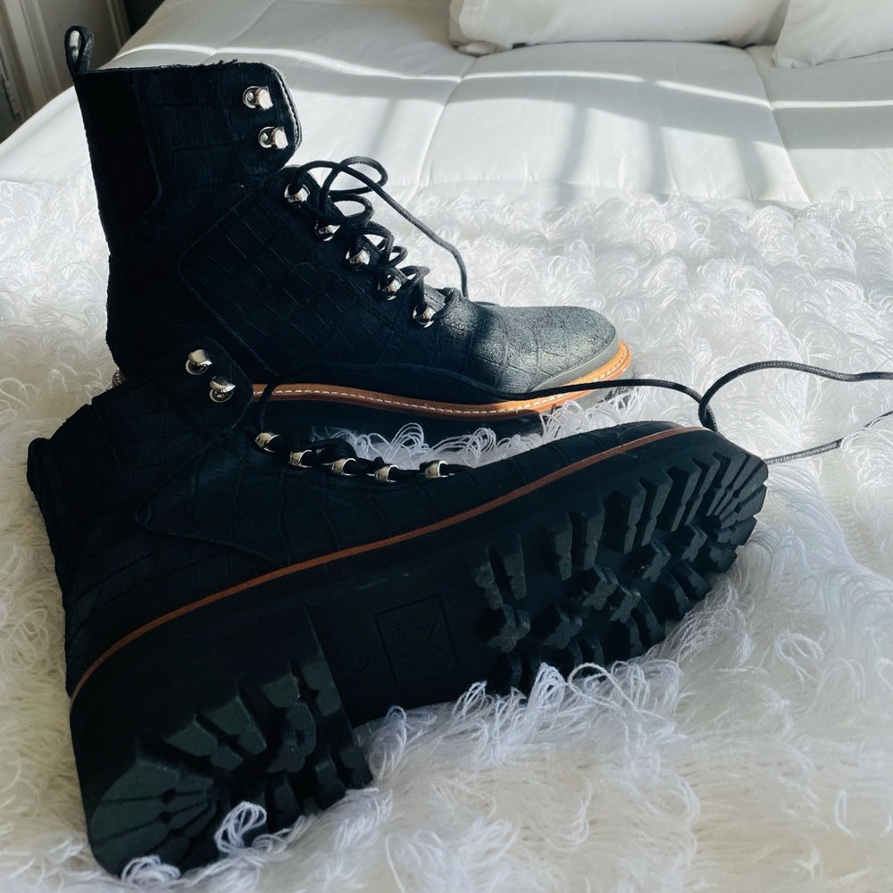 Marc fisher boots LTD - Picture 8 of 15